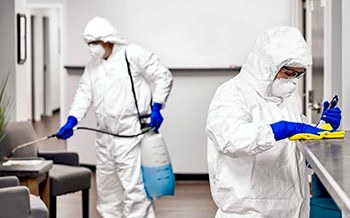 Hamam Böceği İlaçlaması Nasıl Yapılır?